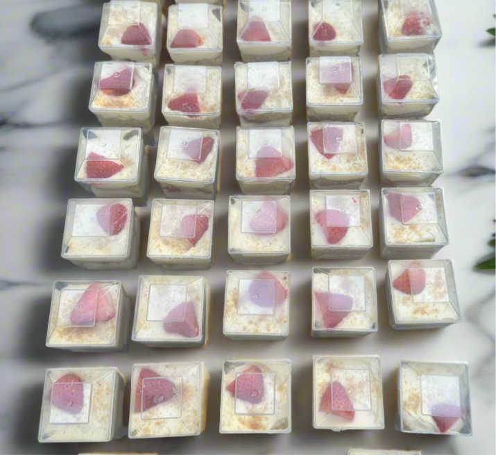 Layered Cake Shooters