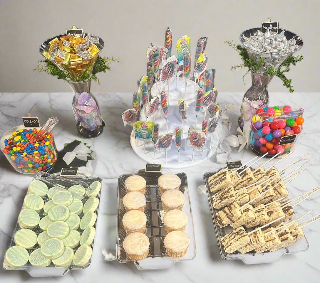 Sweet Treat Buffet