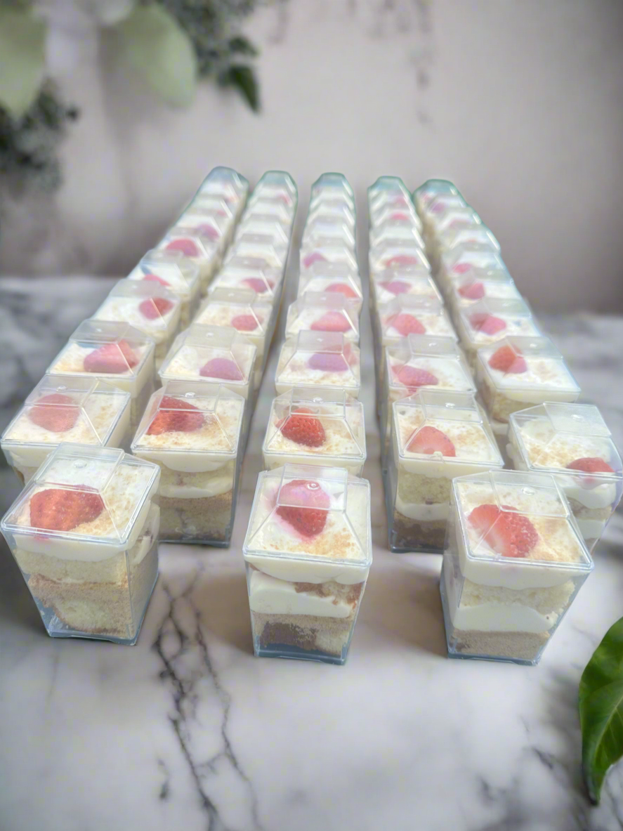 Layered Cake Shooters