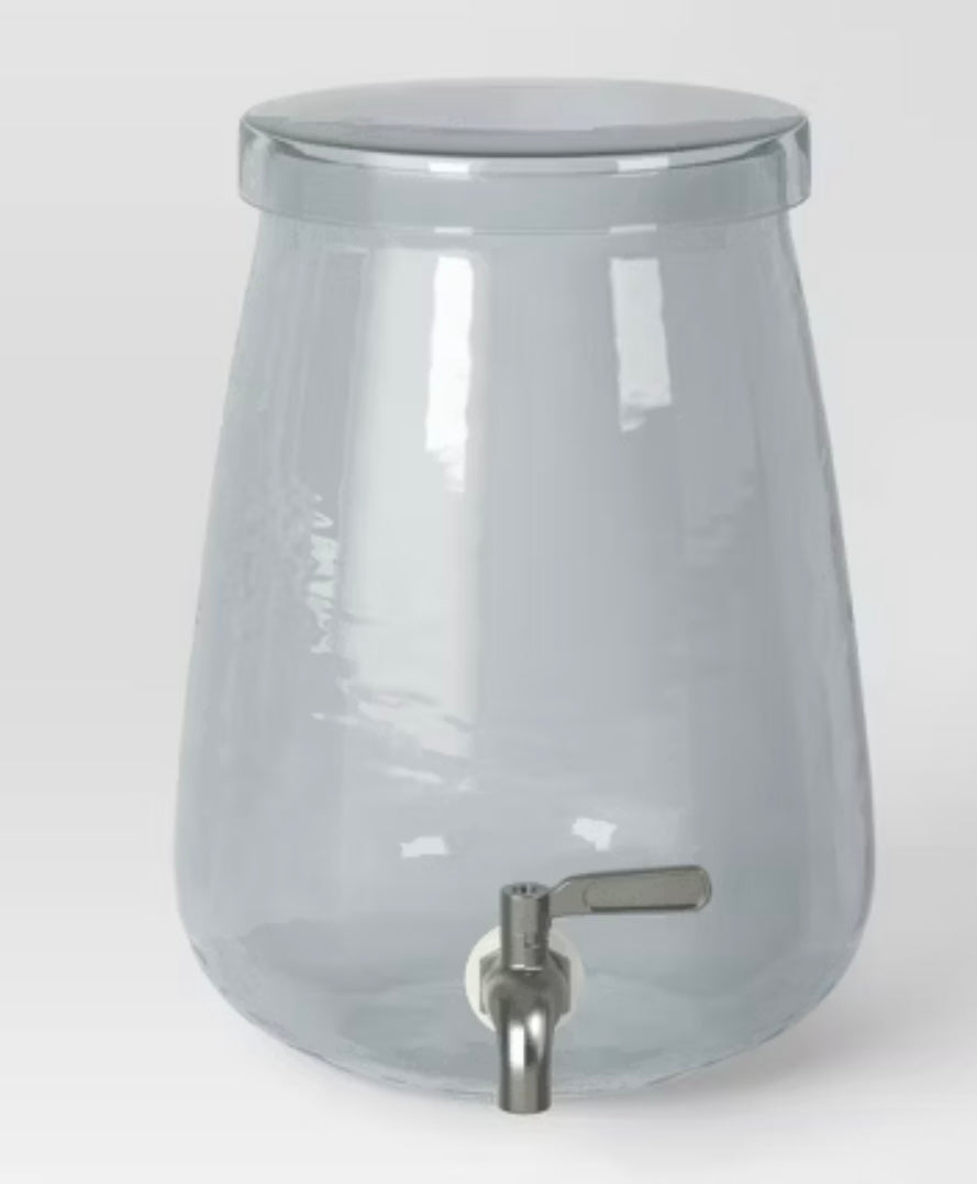 Pitcher Rental