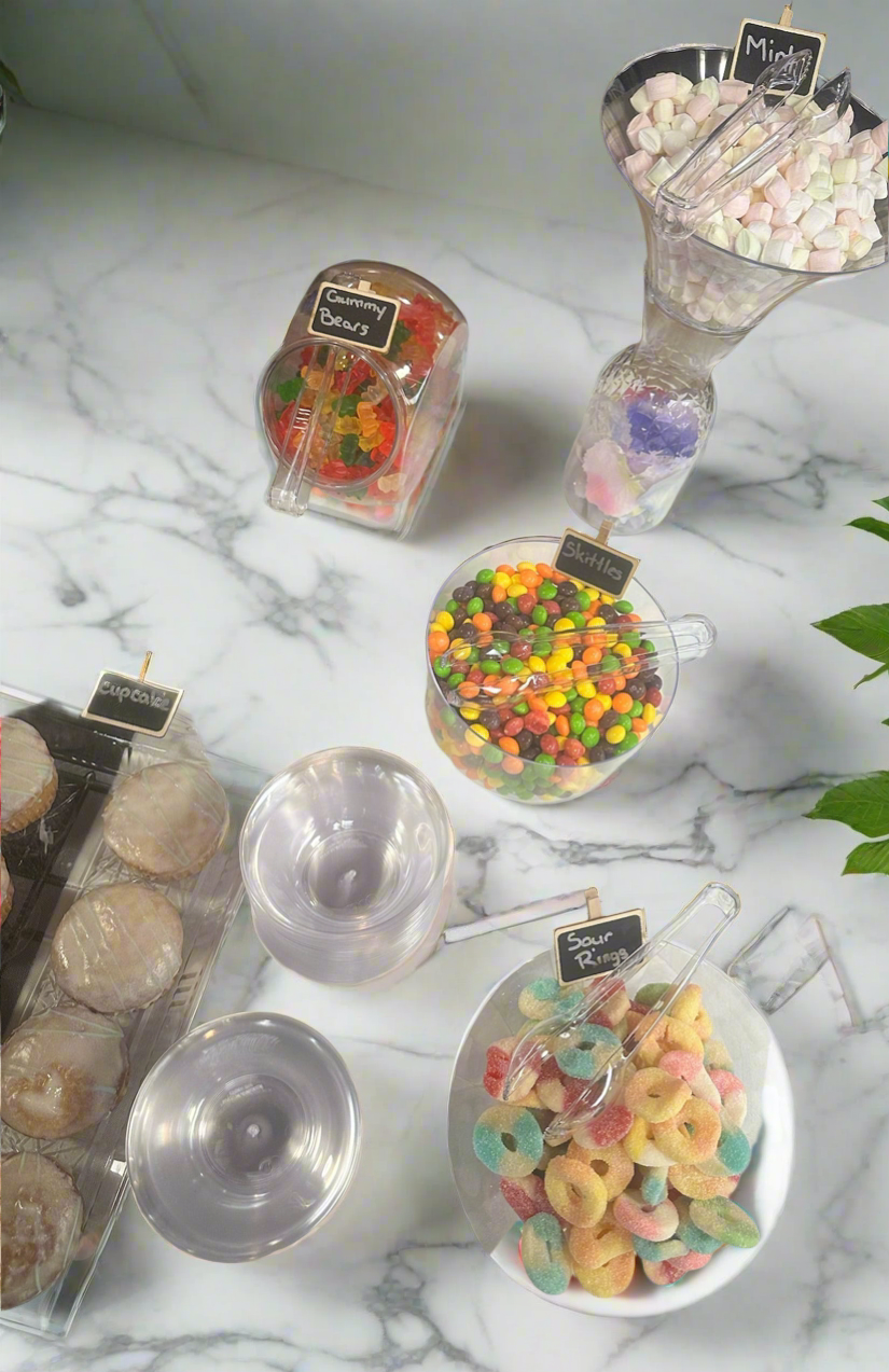Sweet Treat Buffet
