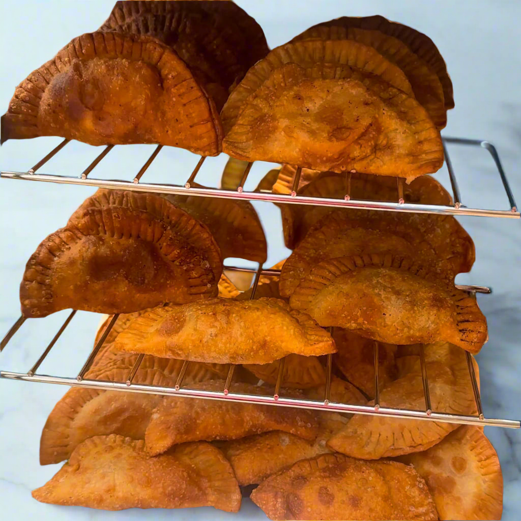 Savory Empanada Selection