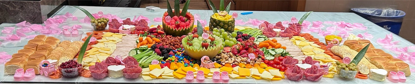 Grazing Table
