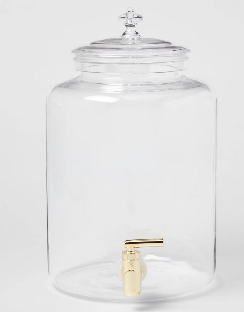 Pitcher Rental