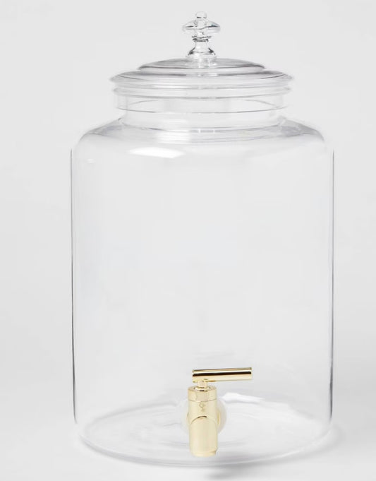 Pitcher Rental