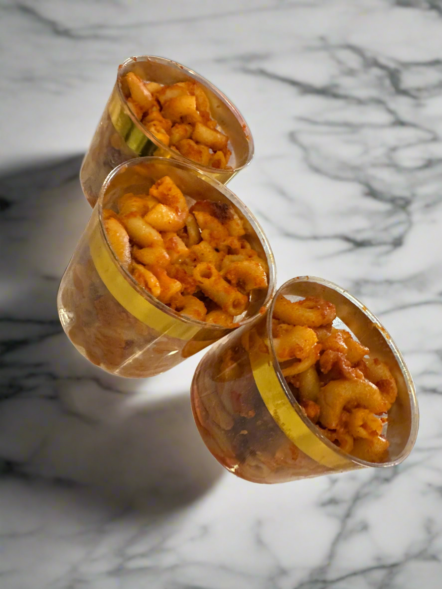 Southern Comfort Bites