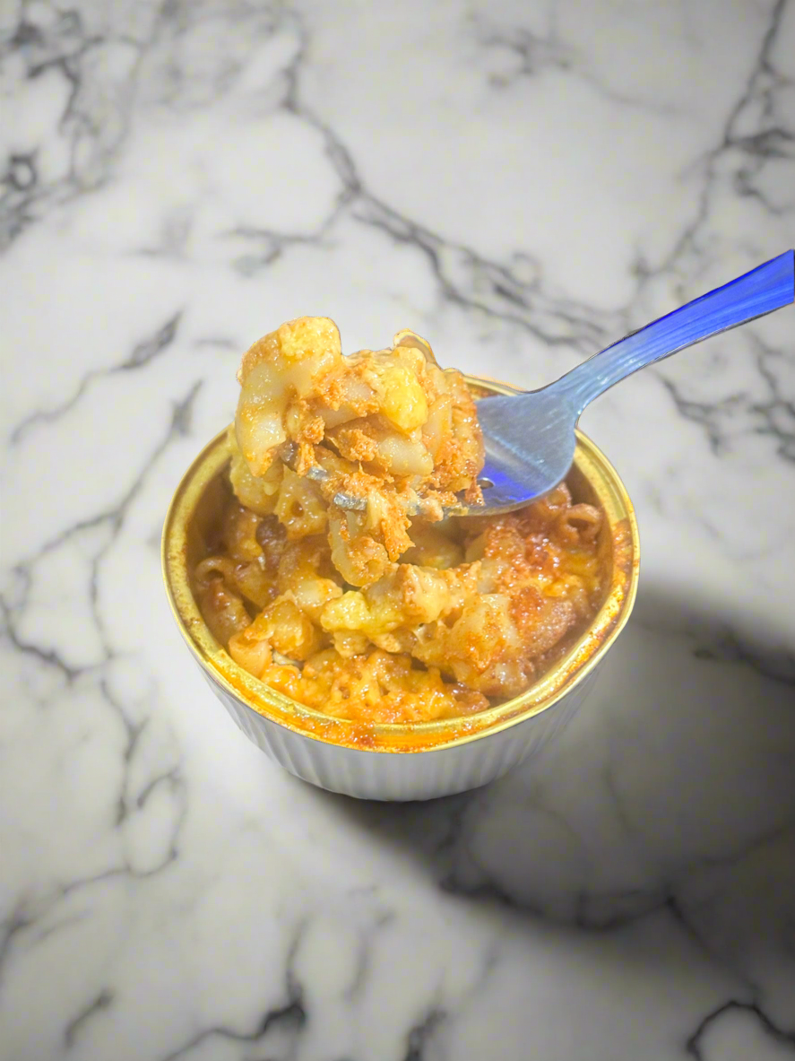 Southern Comfort Bites