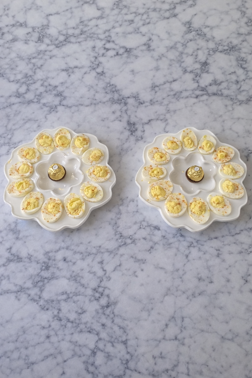 Deviled Eggs