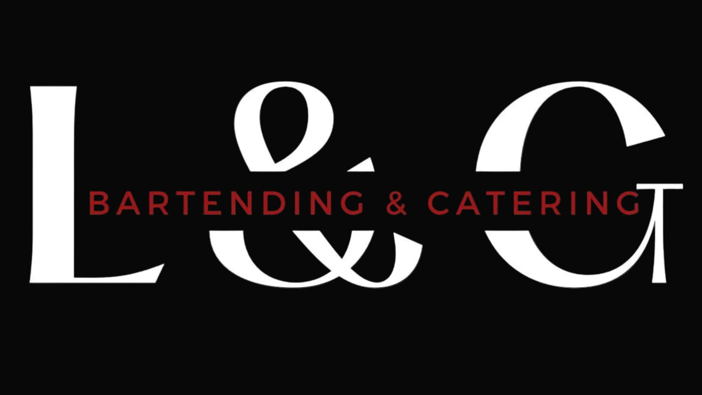 Additional Bartender