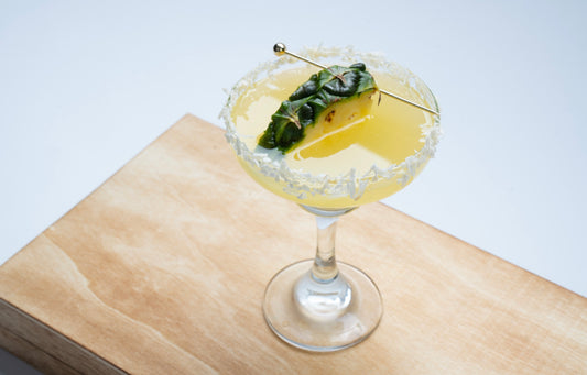 Piña Margarita