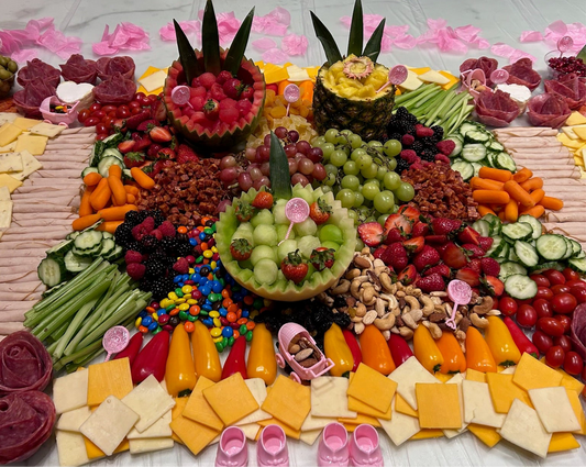 Grazing Table