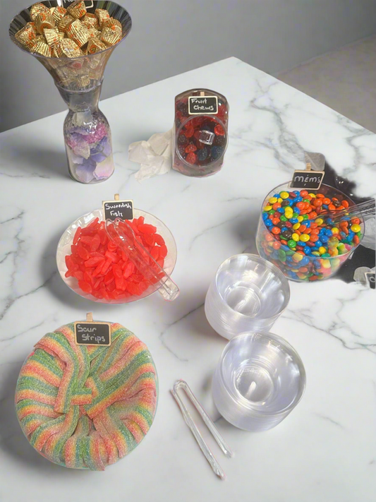 Sweet Treat Buffet