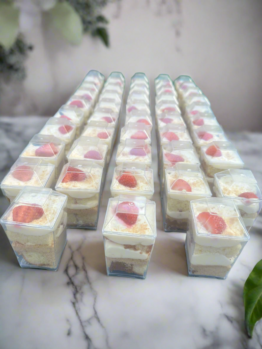 Layered Cake Shooters