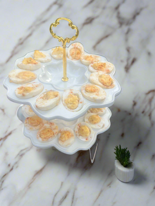 Deviled Eggs