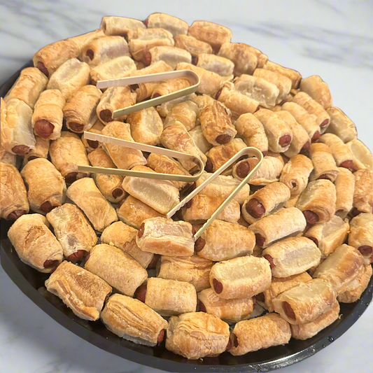 Classic Pigs In A Blanket