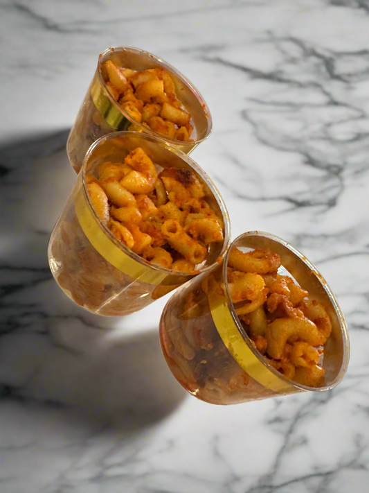 Southern Comfort Bites
