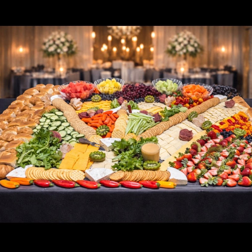 Grazing Table