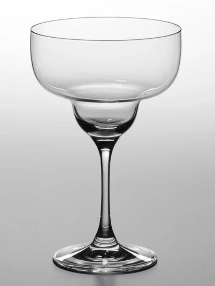 Glassware Rental