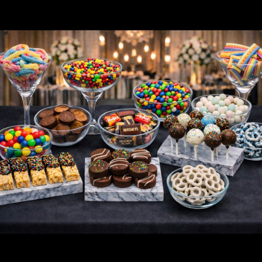 Sweet Treat Buffet