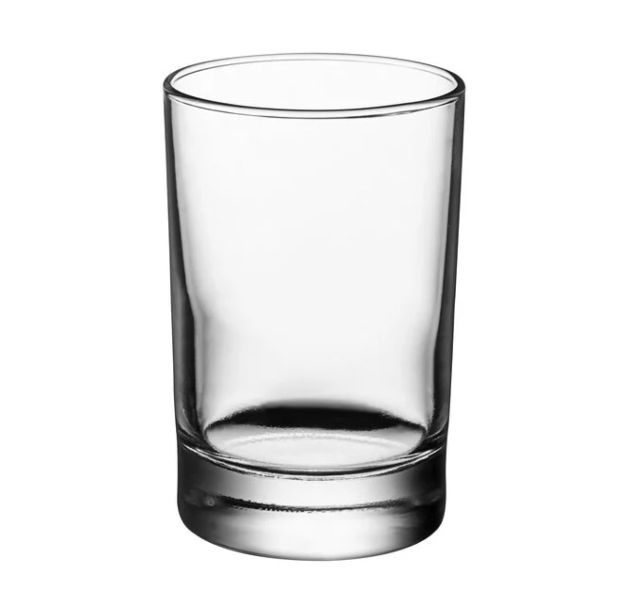 Glassware Rental