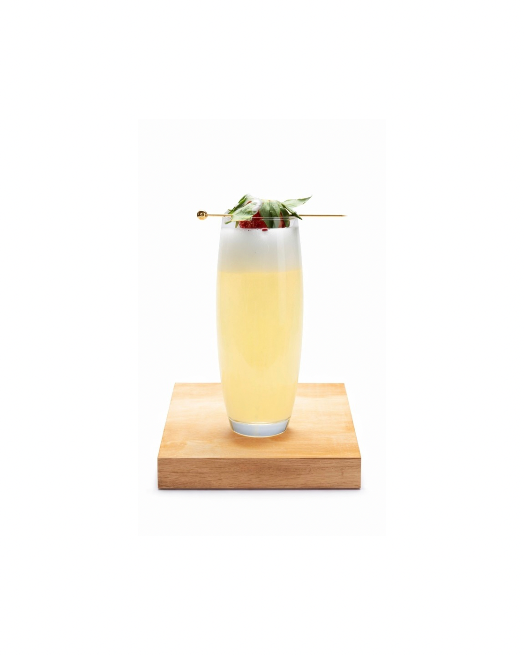 Signature Drink