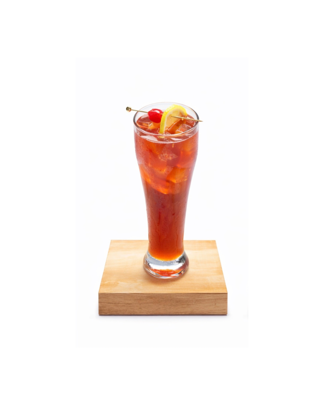 Signature Drink