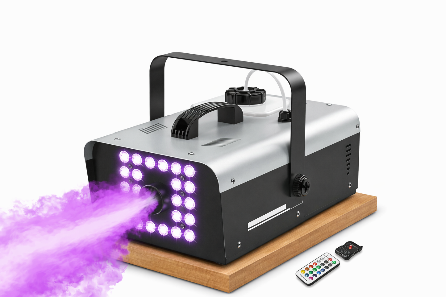 Floor Fog Machine