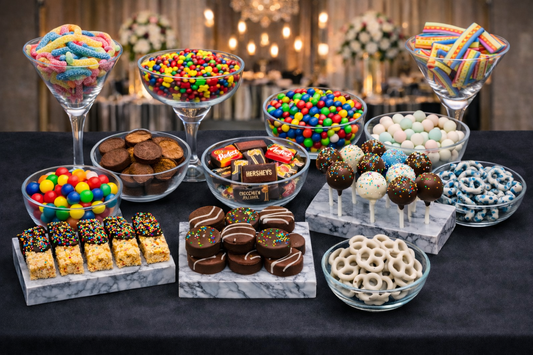 Sweet Treat Buffet