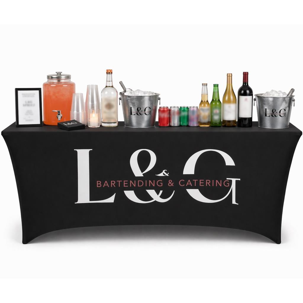 Happy Hour Bar Package