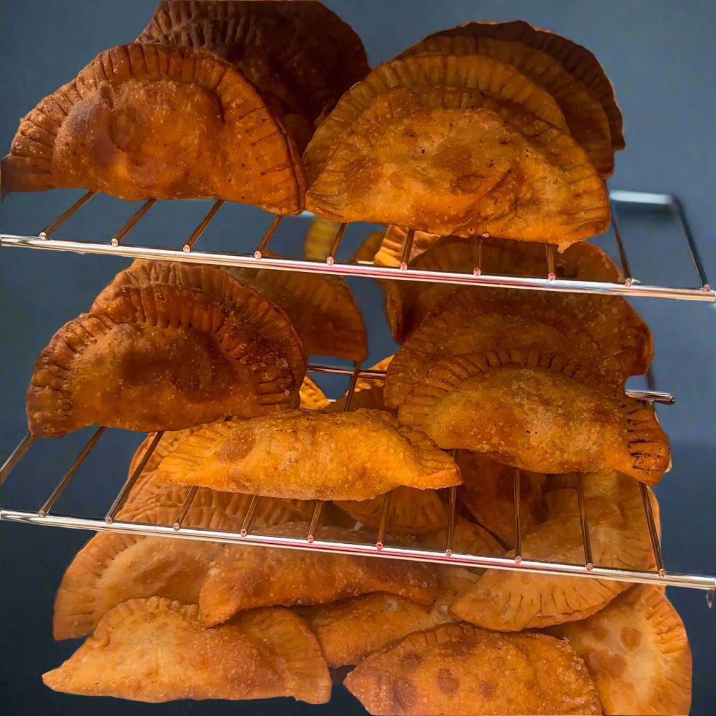 Empanadas