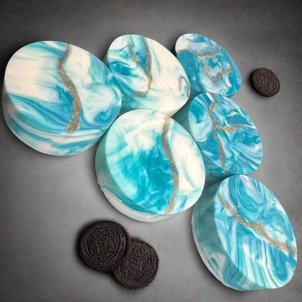 Chocolate Covered Oreos